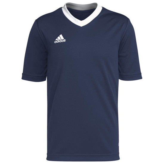 Adidas Παιδική ποδοσφαιρική φανέλα Entrada 22 Jersey Adidas Παιδική ποδοσφαιρική φανέλα Entrada 22 Jersey
